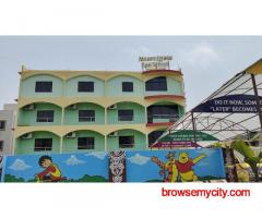 Discover Excellence at a Leading Play School in Odisha
