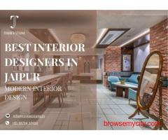 Best Interior Designers in Jaipur | Modern Interior Design
