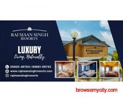 Family Resorts in Kasauli  Call 8988169742