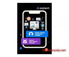 Drive Growth and Efficiency with the Best Data Analytics Company
