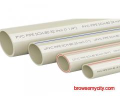 CPVC Manufacturer in India