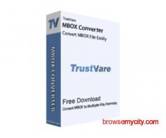 Quick way to convert MBOX files to PST, PDF, or EML – hassle-free.