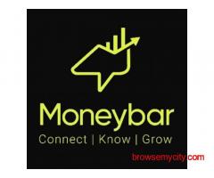 Say Goodbye to Doomscrolling—Say Hello to Moneybar