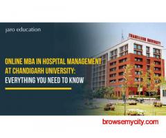 Hospital Management Course: Overview and Career Opportunities