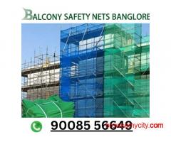 Building Safety Nets in Bangalore