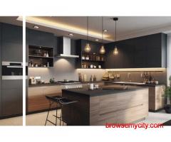 Top Interior Designers in Gurgaon for Stylish Homes