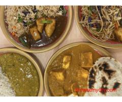 Omega foods | Best Catering Company in Chembur