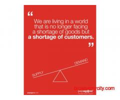 Pepagora: Market Entry Isn’t Enough: Engagement Is