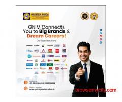 Top B School in Greater Noida | GNIM Greater Noida