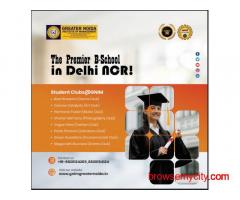 Top PGDM College in Greater Noida | GNIM Greater Noida
