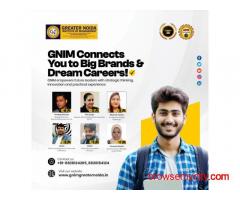 Top Private PGDM College in Greater Noida | GNIM Greater Noida