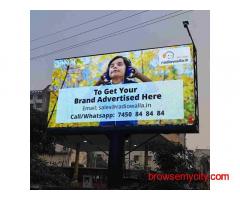 LED Video Wall and Screen By Sparsa Digital