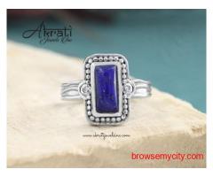 From Fashion to Function: Crystal Gemstone Jewelry That Heals