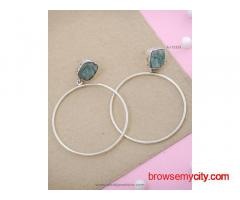 Akrati Jewels: Where Gemini Birthstone Jewelry Meets Personalized Elegance
