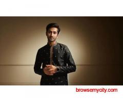 A New Chapter At SHREE, Men's Ethnic Wear At SHREE - She is Special