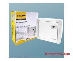 MCB Box Manufacturers in India