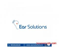 Best BTE Hearing Aids at Affordable Prices | Ear Solutions