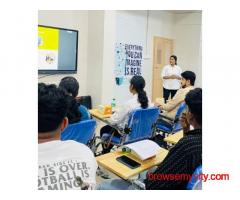 Best Digital Marketing Training Institute in Kochi