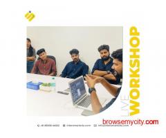 Best Digital Marketing Training Institute in Kochi