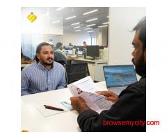 Best Digital Marketing Training Institute in Kochi
