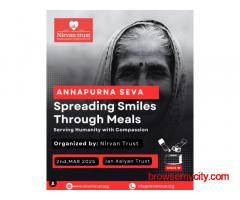 Looking for the best NGOs supporting women in Delhi NCR