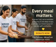 Top NGO's in Noida | Nirvan Trust