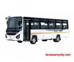 Traveller, Urbania,  School bus, Gurkh, Ambulance, Toofan & Delivery Van