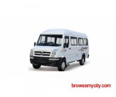 Traveller, Urbania,  School bus, Gurkh, Ambulance, Toofan & Delivery Van