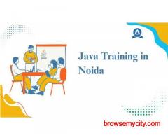Enroll in the best Java training institute in Noida | CodeSquadz