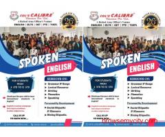 Spoken English Classes