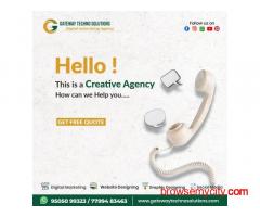 Leading SEO Company in Kurnool | Gateway Techno Solutions