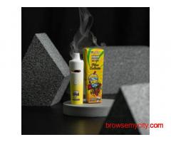 7 Gram THCA Disposable Vape Slush Series