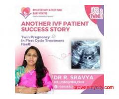 Low Cost Fertility Checkups for Males and Females in kurnool