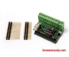Module print Upgrade ESE Security tbv vergrendelingen