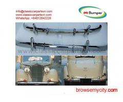 Mercedes W136 W191 Mercedes W136 W191 model 170 (1935-1955) bumpers