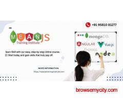 full stack developer training hyderabad
