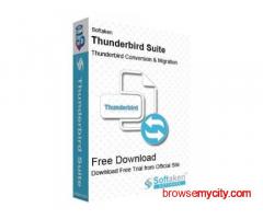 From Inbox to Anywhere: Thunderbird Export Made Easy