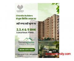 Chordia Group in Jaipur