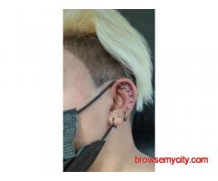 Top Tattoo Artist in Delhi for Unique & Custom Ink