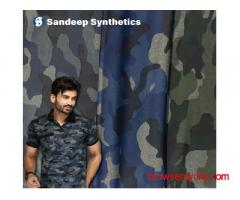 Best NS Lycra Fabric Supplier in India