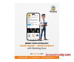 Meta Ads Agency for Astrologer  | Ranking Guru