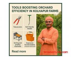 Buyers of horticulture and orchard tools – find the right manufacturer, wholesaler in Pepagora