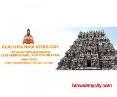 Nadi Astrology in Delhi