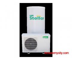 Energy-Efficient Domestic Heat Pumps for Sale