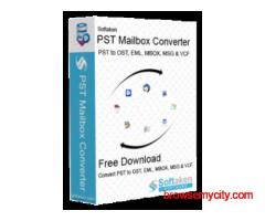 Simple PST for MSG Conversion for Every User