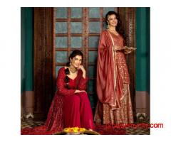 Eid-ul-Adha Mubarak - Special Weekend Sale: 2 Kurtas For ?999!