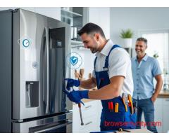 Expert Refrigerator Repair Services in Mohali