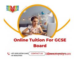 Get the Best Online Tuition for GCSE Classes with Ziyyara