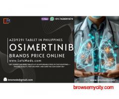 Where Can I buy Osimertinib Tablet Online at Lower Cost