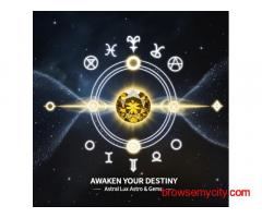 Astral Lux Astro & Gems